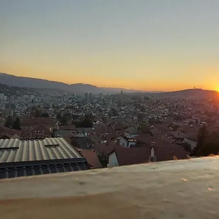 Apartment Stari Grad Sarajevo