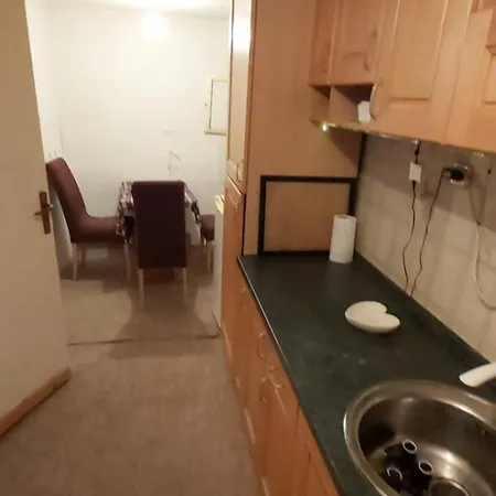 Apartment Stari Grad Sarajevo