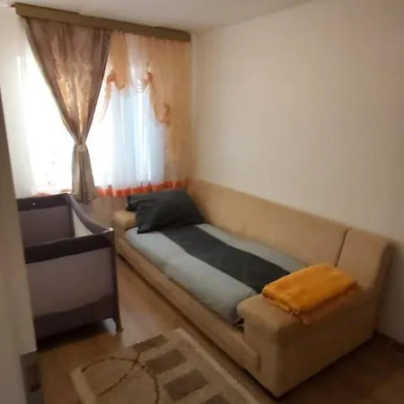 Stari Grad Apartment Sarajevo