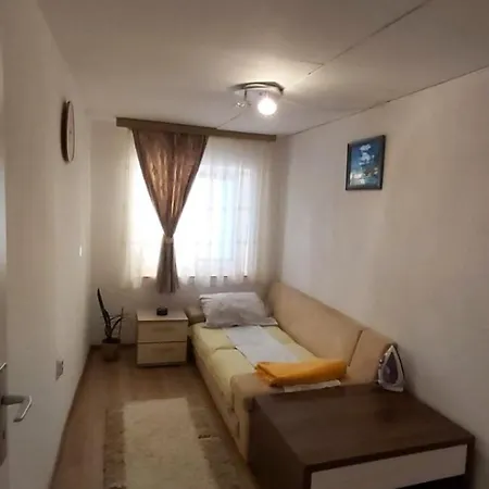 Stari Grad * Sarajevo