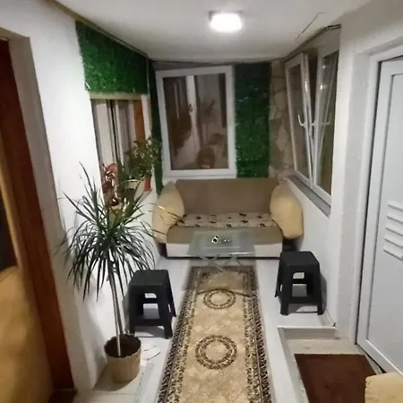 Stari Grad Apartment