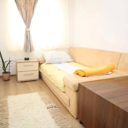 Stari Grad Apartment Sarajevo